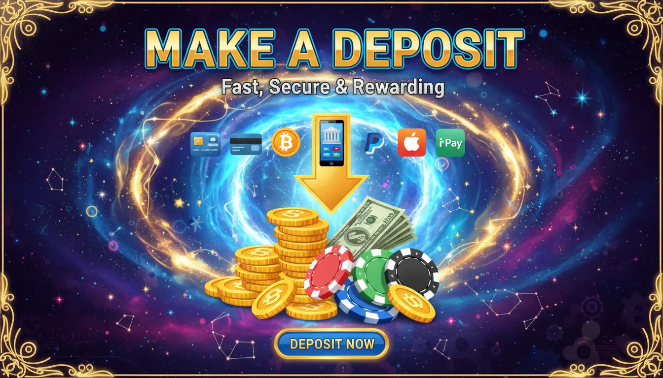 7melons casino Geld einzahlen