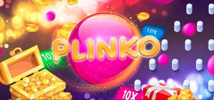 Plinko Schweiz 7melons casino