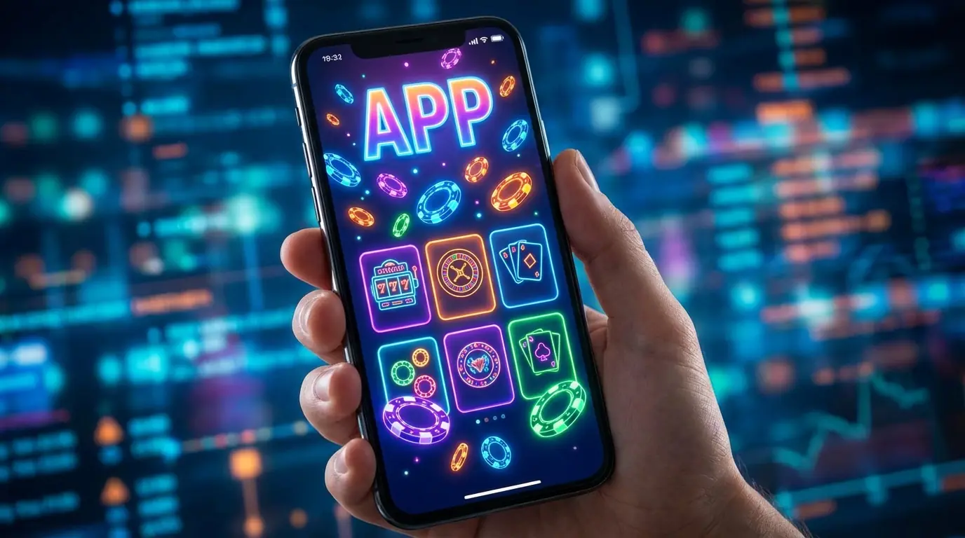 7melons casino mobil App