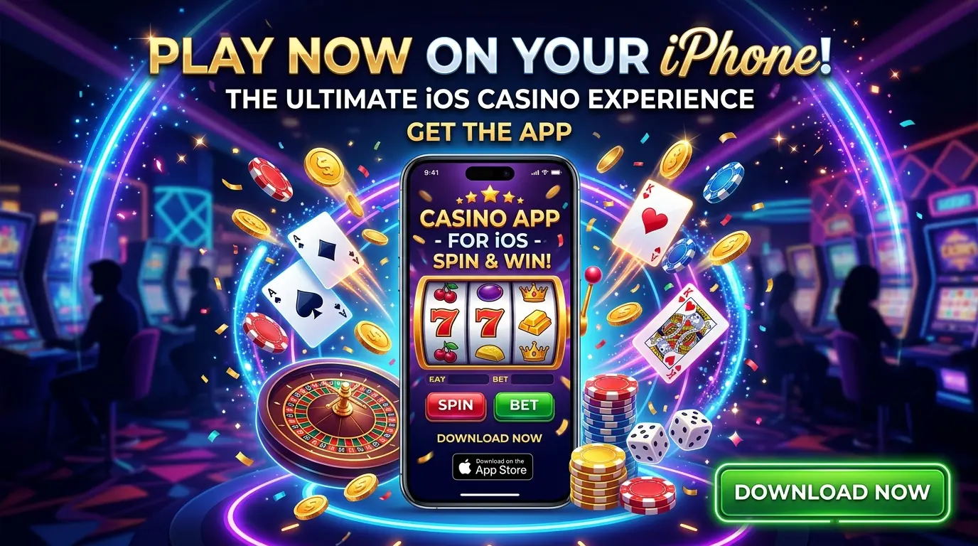 7melons casino App für iPad und iPhone