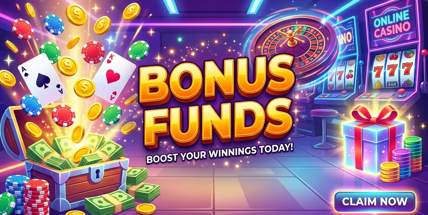7melons casino Bonussaldo