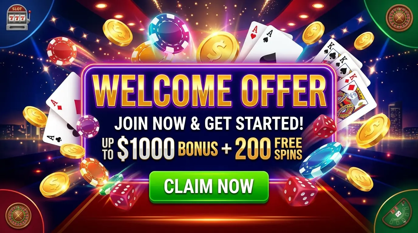 7melons casino Startangebot