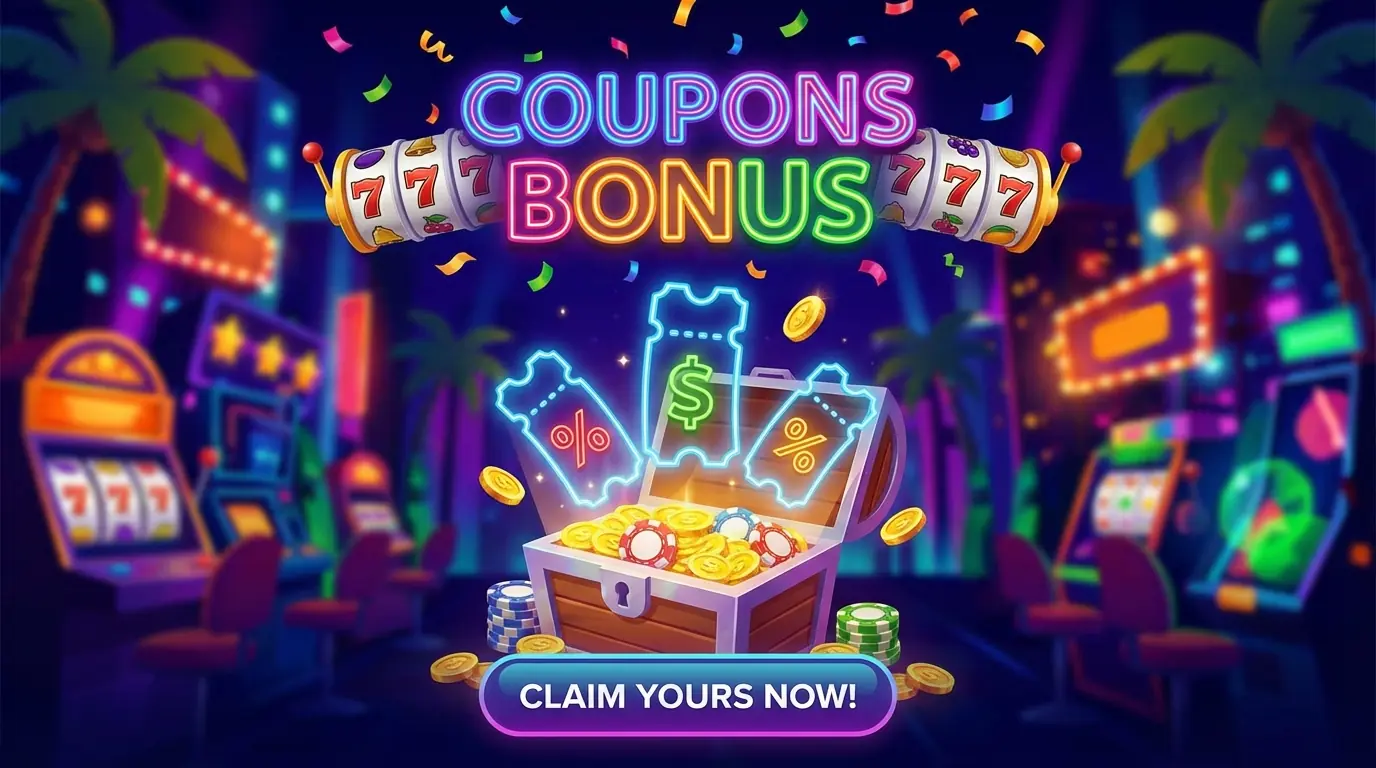 7melons casino Gutscheinaktionen