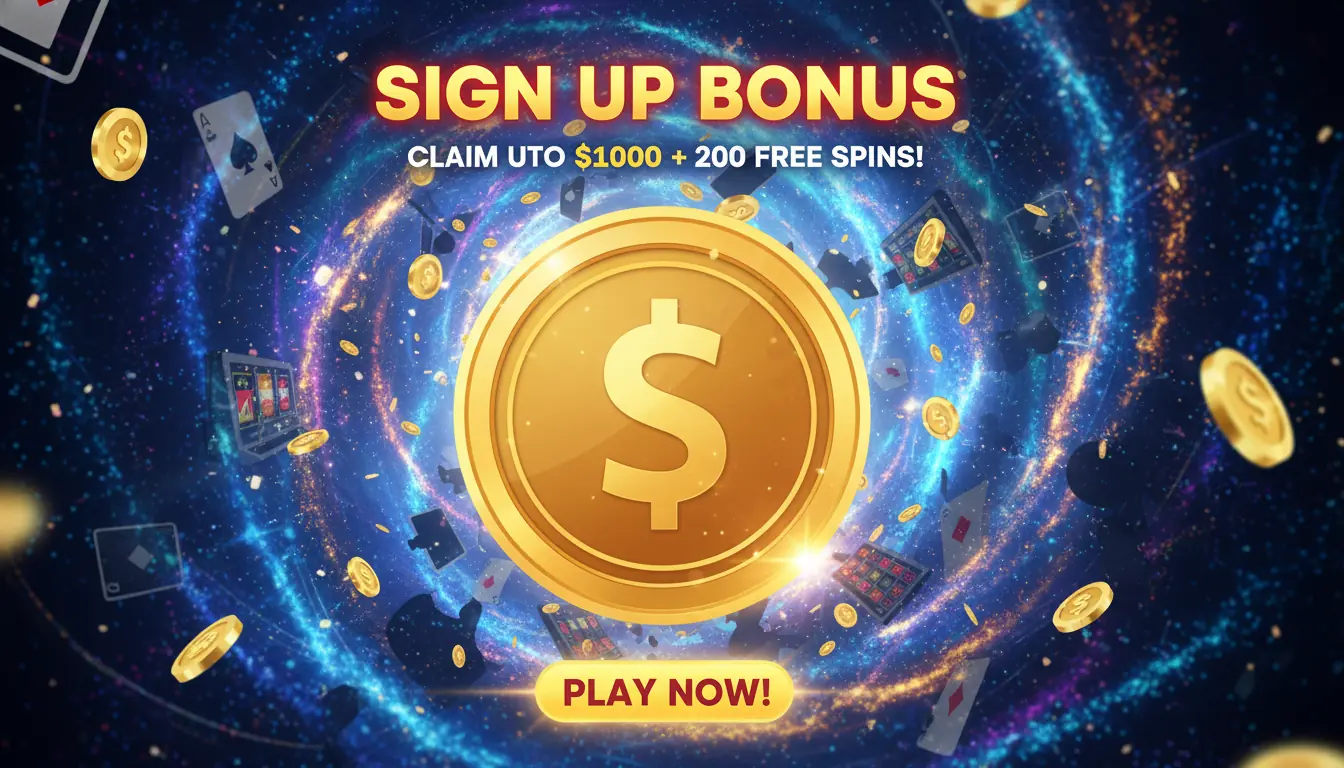 7melons casino Bonus für neue Spieler