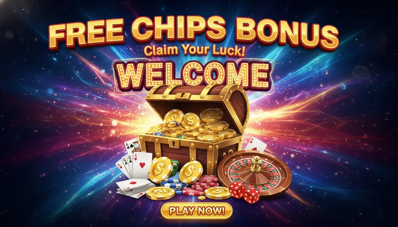 7melons casino Bonus Chips