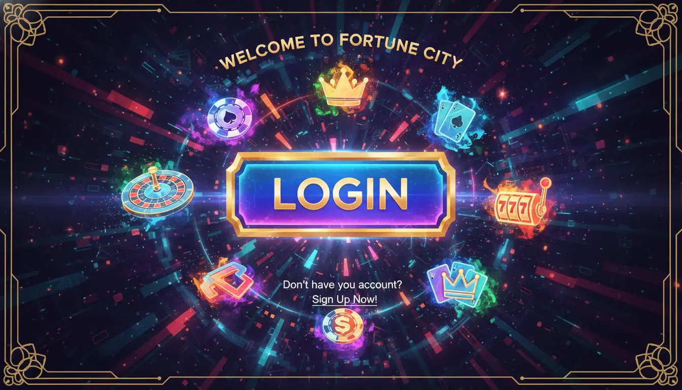 Login bei 7melons casino