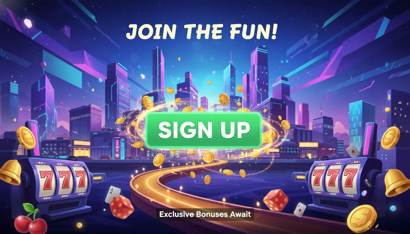 7melons casino Konto eröffnen
