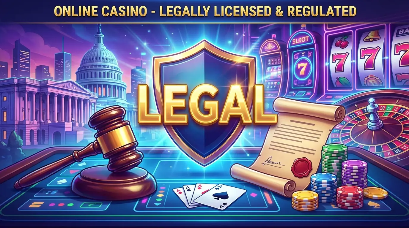 7melons casino in der Schweiz legal