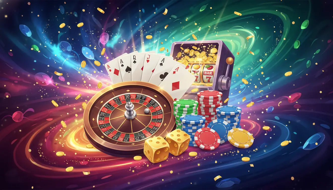 Wer steckt hinter 7melons casino