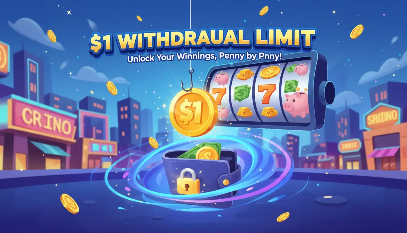 7melons casino Mindestauszahlung