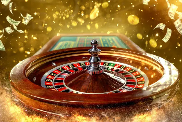7melons casino Roulette Schweiz