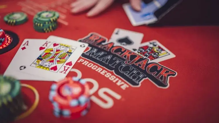 7melons casino Blackjack Schweiz