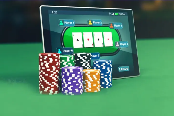 7melons casino Poker Schweiz