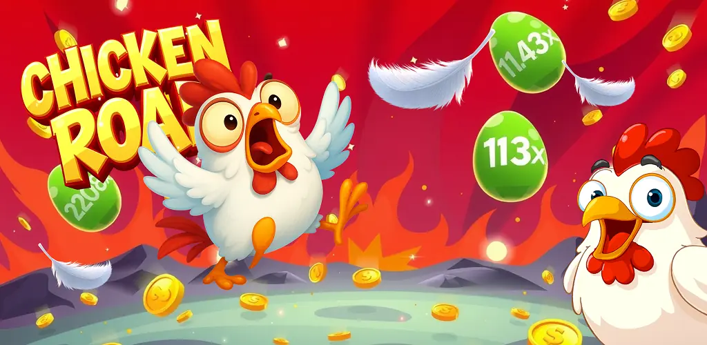 Chicken Road Schweiz 7melons casino